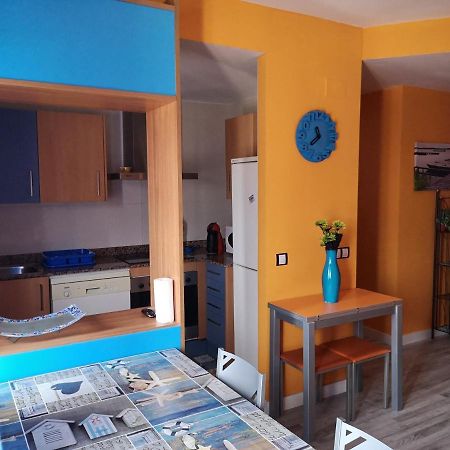 Апартаменти Apartamento Delta Del Ebro Сан-Жауме-де-Енвежа Екстер'єр фото